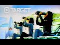 Target Astronaut &quot;Go With It&quot; 90s TV Commercial (1999)