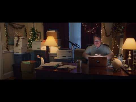 Twitter UK Christmas Film 2018 - #NotARetailStore ft. @JohnLewis