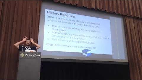 SEKnFind: Ten years, forty-six libraries, one Koha installation