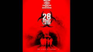 JOHN MURPHY-28 WEEKS LATER SOUNDTRACK-FIRE/BOMBING LONDON