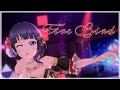 【スクスタMV】Fire Bird / 朝香果林 (オリジナル衣装)