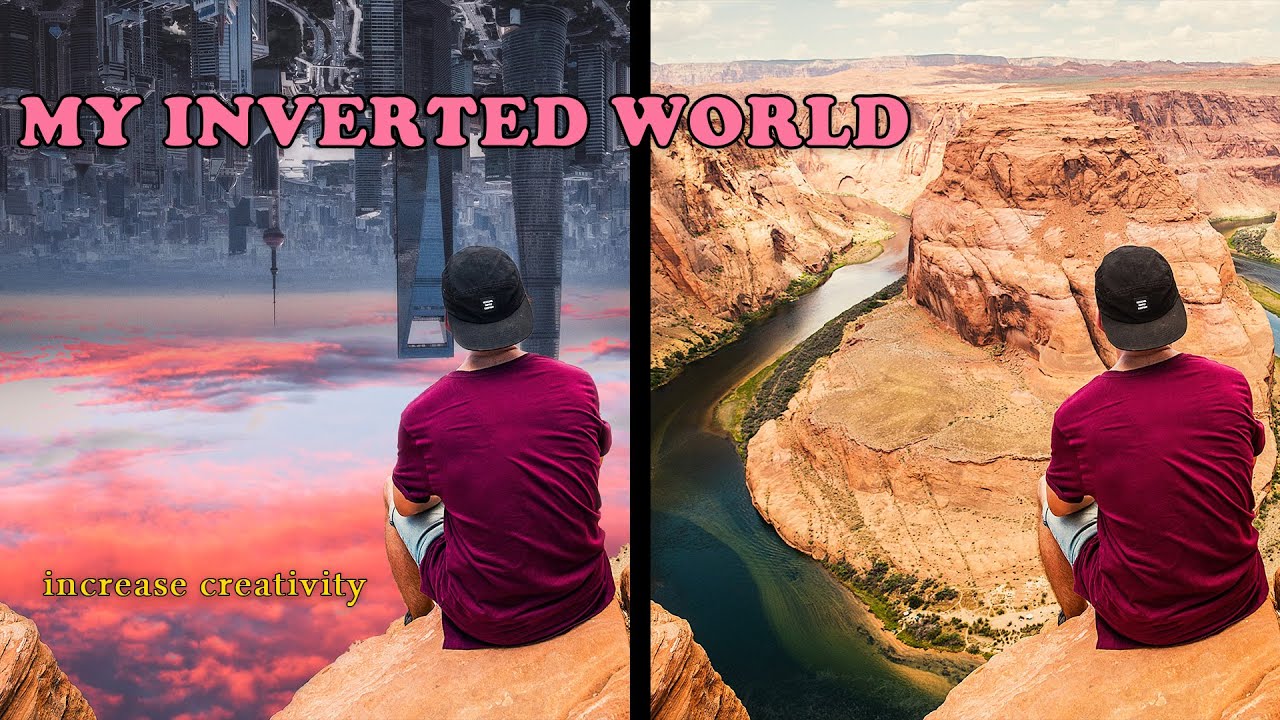 My Inverted My Inverted World / Increase creativity - YouTube