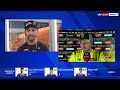 MotoGP, GP Ungheria, Di Giannantonio (VR46) sull'incidente: "Serve attenzione, è andata ancora bene"