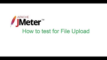 JMeter Beginner Class 25: How to use TEMPLATES
