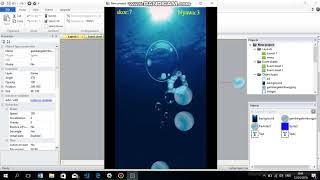 Tutorial game bubble di contract 2 screenshot 4