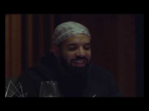 Drake Working ‘Honestly, Nevermind’    Behind The Scenes 100 GIGS