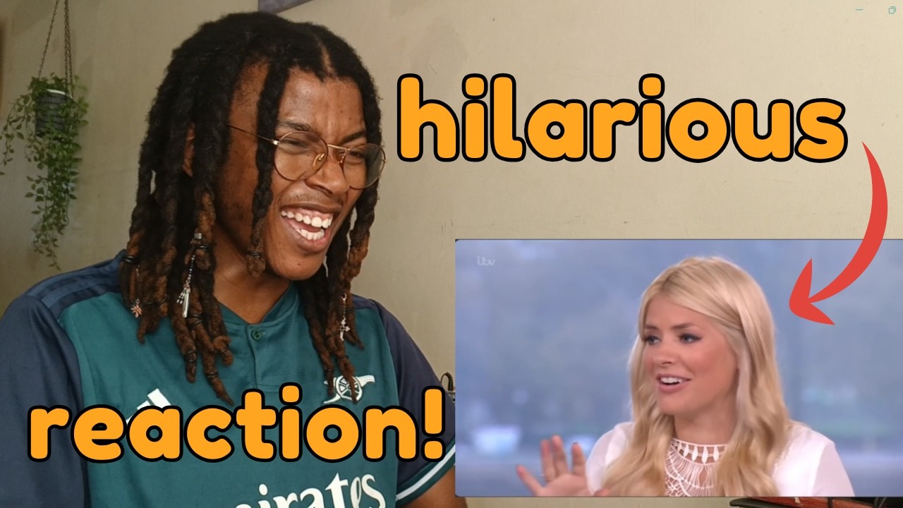 Fun Innuendos This Morning Funniest Innuendos of All Time | Reaction - YouTube