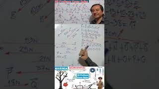 Vectores Ejercicio 1 Caso (b) Vectores Paralelos y Antiparalelos Aplicación de La Ley de Signos