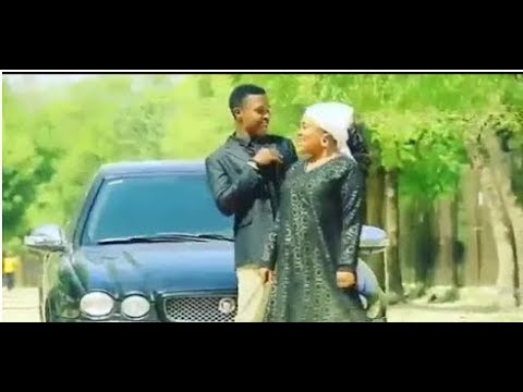 INDA RAI ( NAYI NISA ) LATEST HAUSA SONG