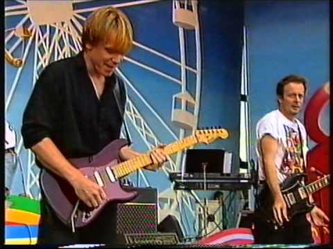 The Scene - Iedereen Is Van De Wereld @ Hollandse Hits Festival, 1995