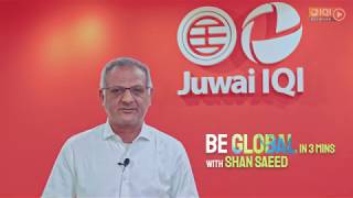 Be Global In 3 Mins With Shan Saeed