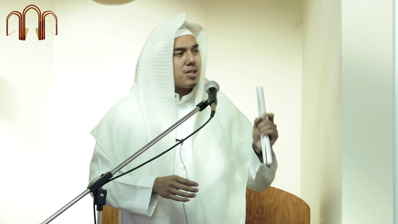 The Danger of Arrogance! -