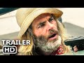 POOLMAN Official Trailer 2 (2024) Chris Pine