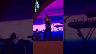Javiera Mena - Corazón Astral (en vivo Festival Aperol Spritz)