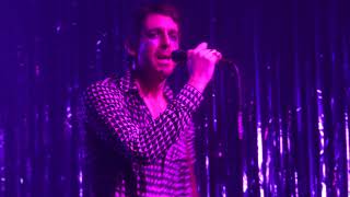 Miles Kane - Better Than That live Manchester Academy 23-11-18