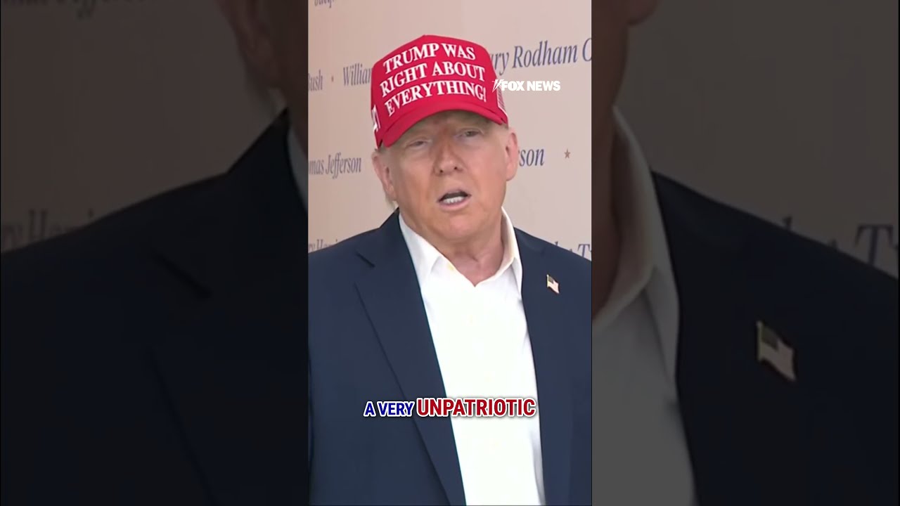 Trump Tears Into LOWLIFE Bolton After Learning Of FBI Raid Shorts Foxnews News Us Fox