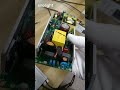 LED DRIVER DISPLAY
