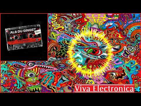 Contec & Lina Maly - Als du gingst (Edit Extended) [Virgin] (HQ)