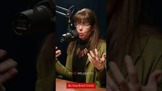 How Molly Worthen began to accept Jesus