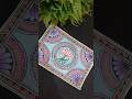 Madhubani art💗💖🌸#madhubani #artlovers #art #painting #myart #yt #ytshorts #reelsvideo #shorts #reels