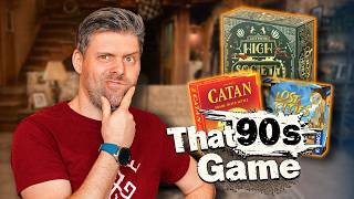 Top Rated Board Games From The 90's screenshot 2