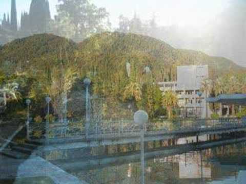 Abkhazian song        აფხაზური სიმღერა