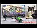 Yu xiang rc helicopter  unboxing  nwi rc