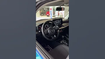 Suzuki Swift Tunisie 2025 