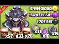 CRAZY TH15 SPENDING & UPGRADE SPREE! (Clash of Clans)