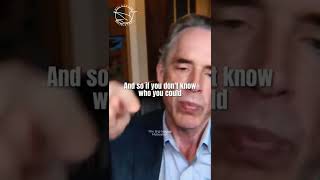 Jordan Peterson - Let Your Conscience Guide You.