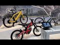 EICMA 2022 + @Gates.bicycle