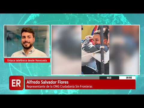 EN VENEZUELA CRECEN MOVILIZACIONES Y PROTESTAS CONTRA LA DICTADURA DE MADURO