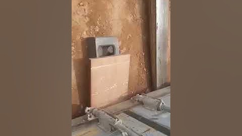 28 mm Container Floorboard Testing | Maersk Line Standards | IICL TB001 | Container Flooring Plywood