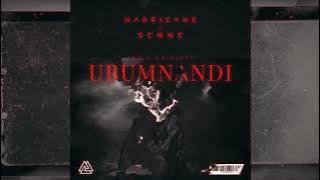Harricane, Senne, SBO SA, Catalyst - Ubumnandi (Official Audio)
