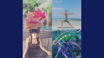 Lonely Koto and Strings - Vibe for Mantra Meditation