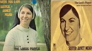 The Lord's Prayer - Sister Janet Mead(주기도문 - 수녀 재닛 미드)[가사 번역]