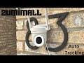 ZUMIMALL 4MP Security Camera, 5G/2.4G WiFi 360°PTZ, 24/7 Wired Cameras, Auto Tracking, Motion&amp;Noise