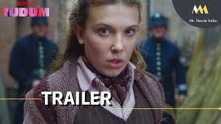 ENOLA HOLMES 2 (2022) Trailer ITA del Film con Millie Bobby Brown e Henry Cavill