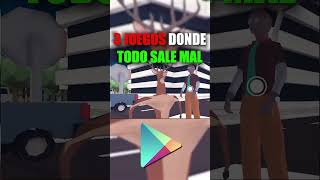 🦌 ¿EL GTA DE CIERVOS? | DEEEER SIMULATOR MOBILE 2026