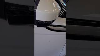 rang rover side repeater mirror indicator replacement #rangrover #indicator #replacement #mirror