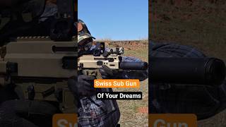 Your dream Swiss Sub Gun #hk #shooting #mp5 #apc9 #b&amp;t