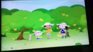 O Show Da Luna - Série - Discovery Kids Brasil