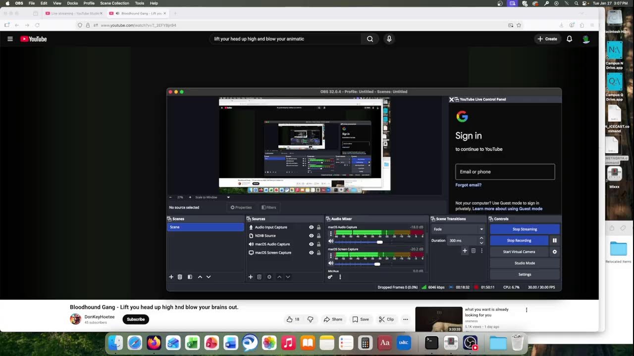 K-ROO Radio Live Stream