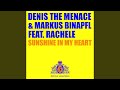 Sunshine In My Heart DJ Kone And Marc Palacios Remix mp3