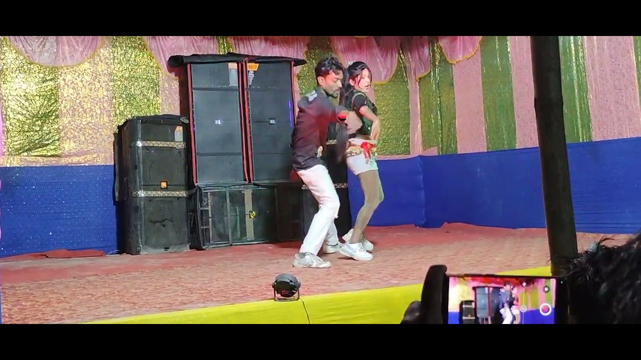 local function dance video for