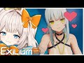 Klukai Wants To Swim With ME in GFL2? thumbnail