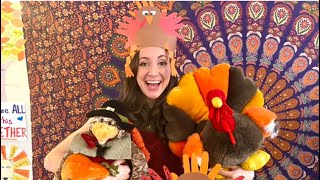 10 Things to do on Thanksgiving!!