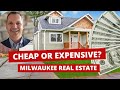 Moving to Milwaukee - Real Estate Prices: from Starter Home to Ultra Luxury
