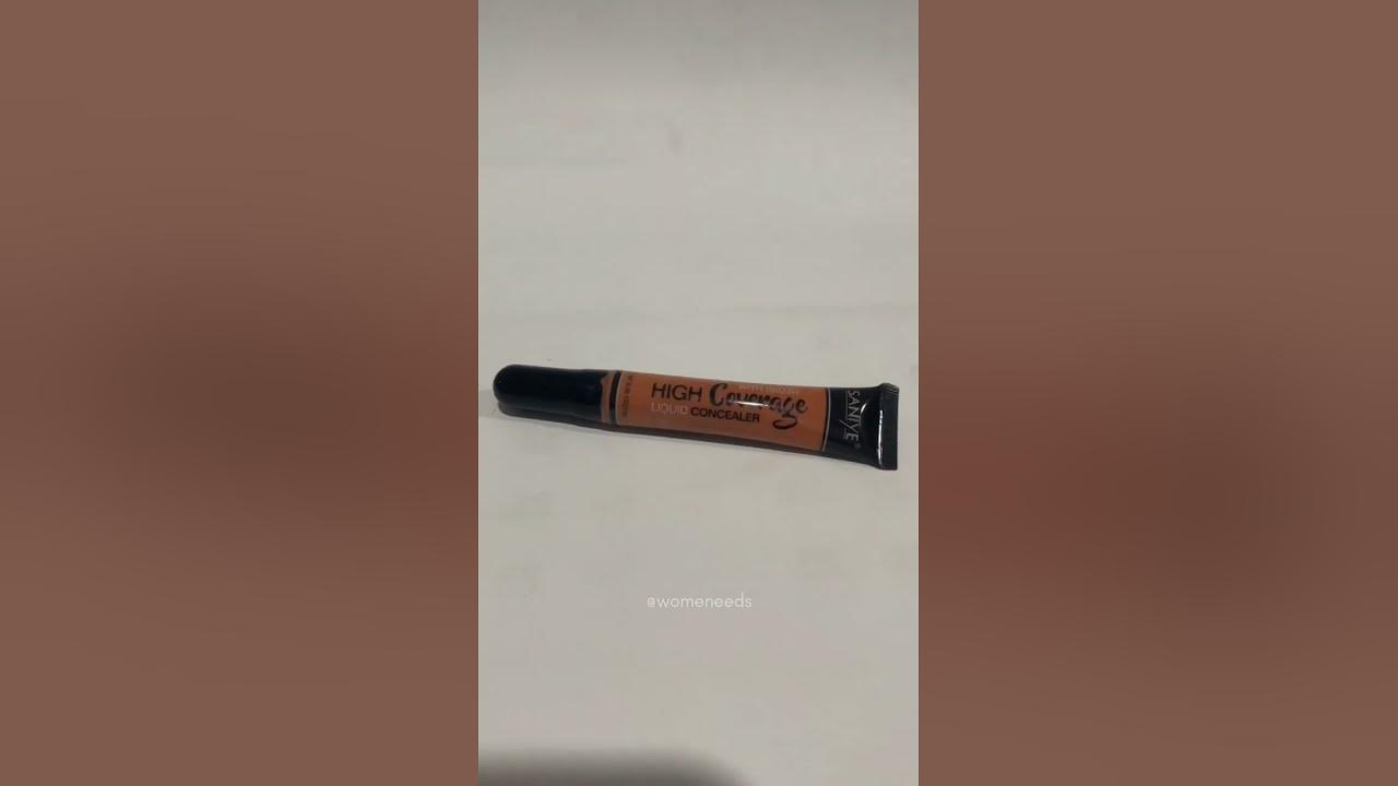 #saniye #concealer #darkspot #skincare #womenneeds #shortsvideo #shorts #saniye #concealer #darkspot #skincare #womenneeds #shortsvideo #shorts