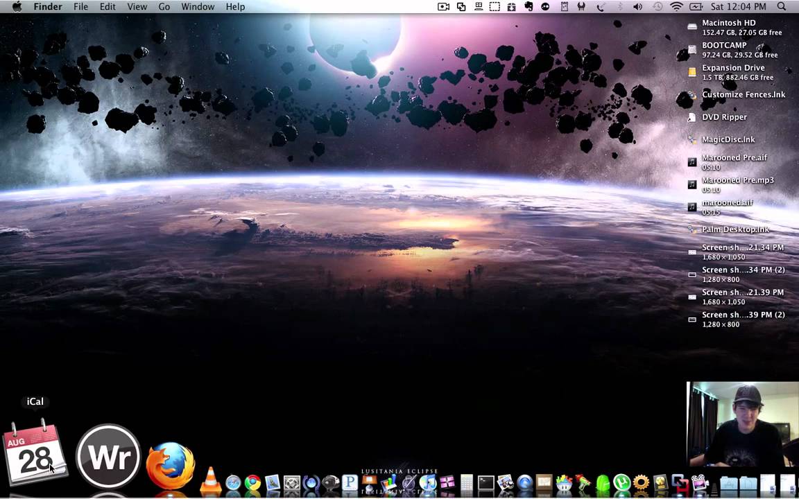 Macbook Pro 13' inch review (Software) Part 2